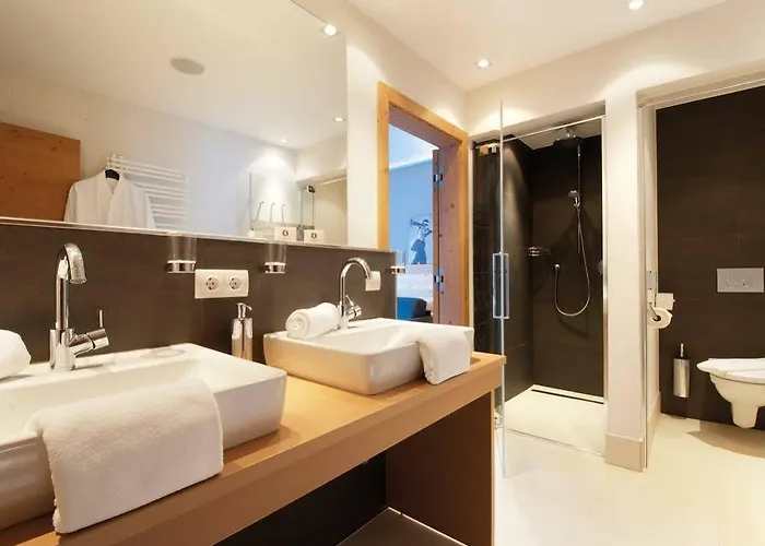 ホテル Hasenauer 4 Sterne Superior 4*