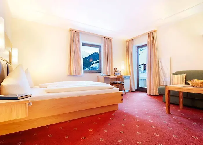 Hasenauer 4 Sterne Superior ホテル 4*