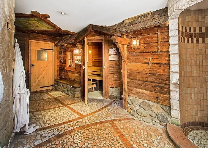 Hasenauer 4 Sterne Superior ホテル