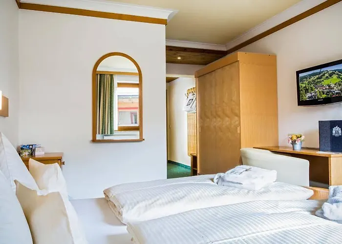 Hasenauer 4 Sterne Superior