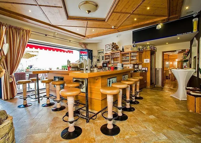 Hasenauer 4 Sterne Superior 4* ザールバッハ・ヒンターグレム