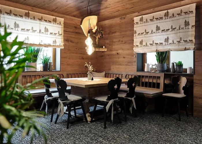 Hasenauer 4 Sterne Superior ホテル 4*