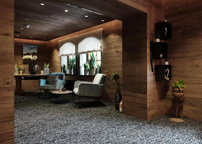 Hasenauer 4 Sterne Superior ザールバッハ・ヒンターグレム