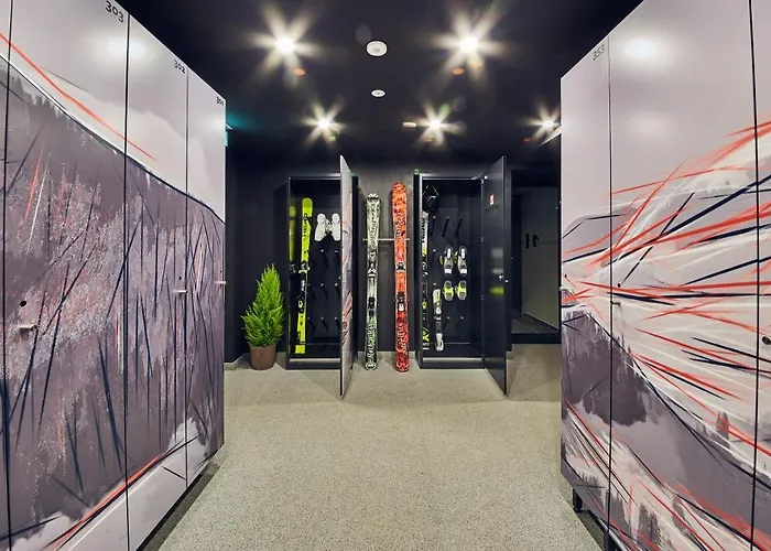 Hasenauer 4 Sterne Superior ホテル 4*