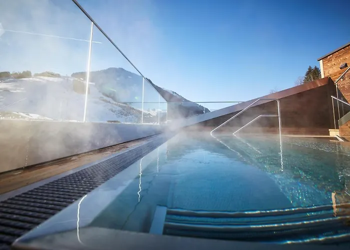 ホテル Hasenauer 4 Sterne Superior 4*