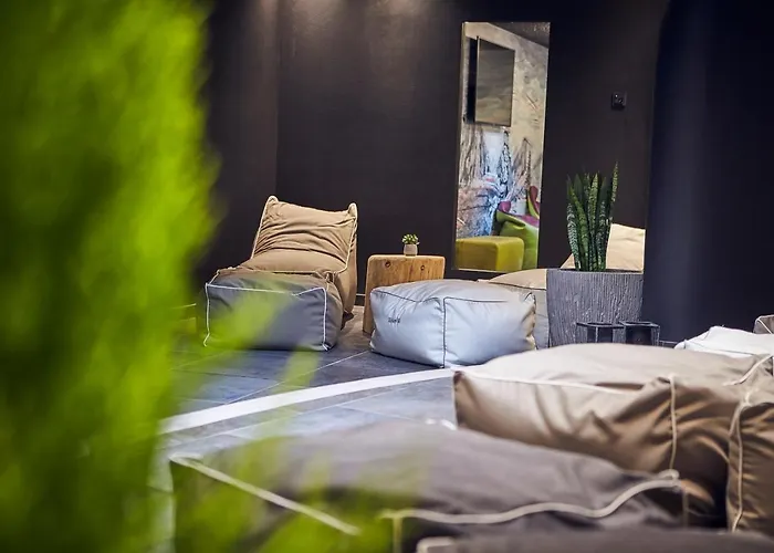 Hasenauer 4 Sterne Superior 4*