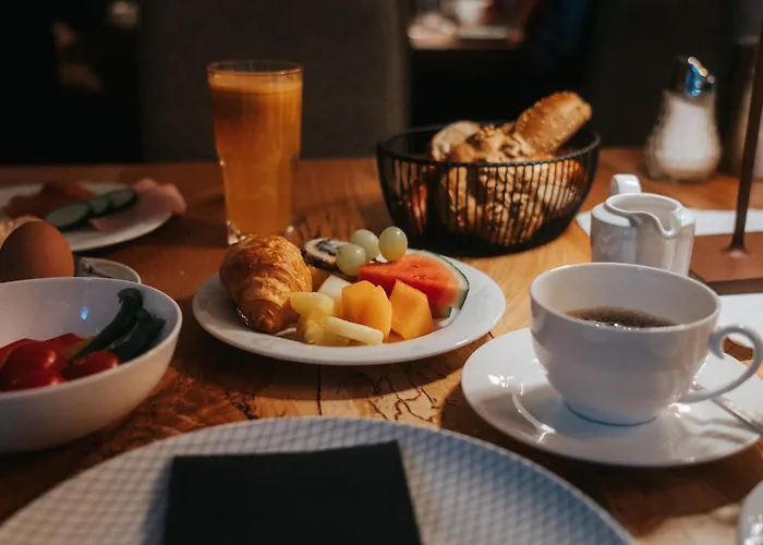 Hasenauer 4 Sterne Superior ホテル