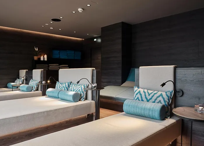 Hasenauer 4 Sterne Superior ホテル ザールバッハ・ヒンターグレム