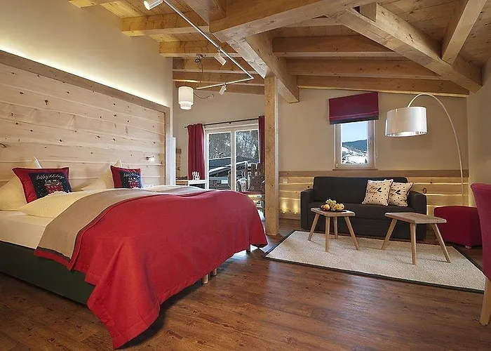 Hasenauer 4 Sterne Superior ホテル