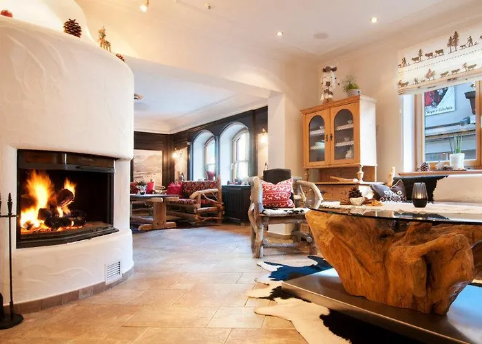 Hasenauer 4 Sterne Superior ホテル 4*