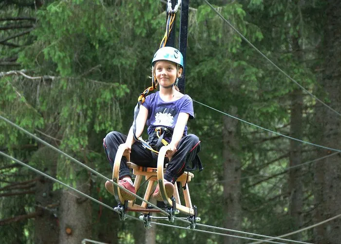 Hasenauer 4 Sterne Superior 4* ザールバッハ・ヒンターグレム