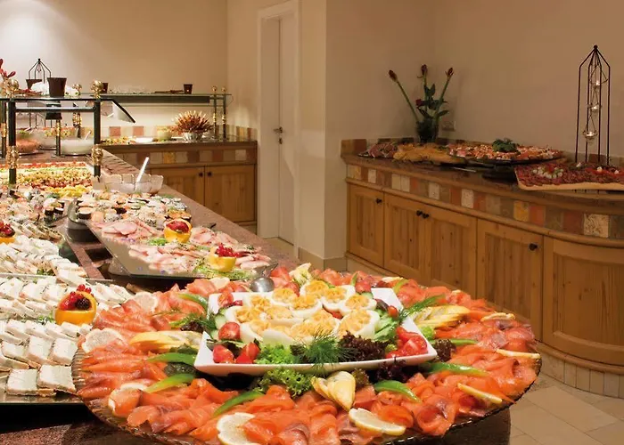 Hasenauer 4 Sterne Superior ホテル